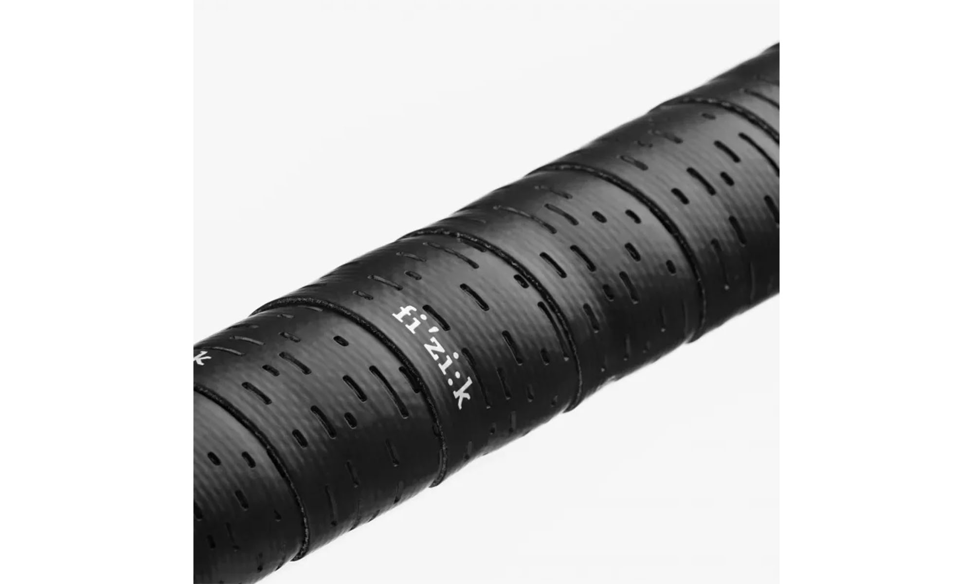 Обмотка руля Fizik COMFORTFEEL,  3,5 мм, TACKY BLACK 2
