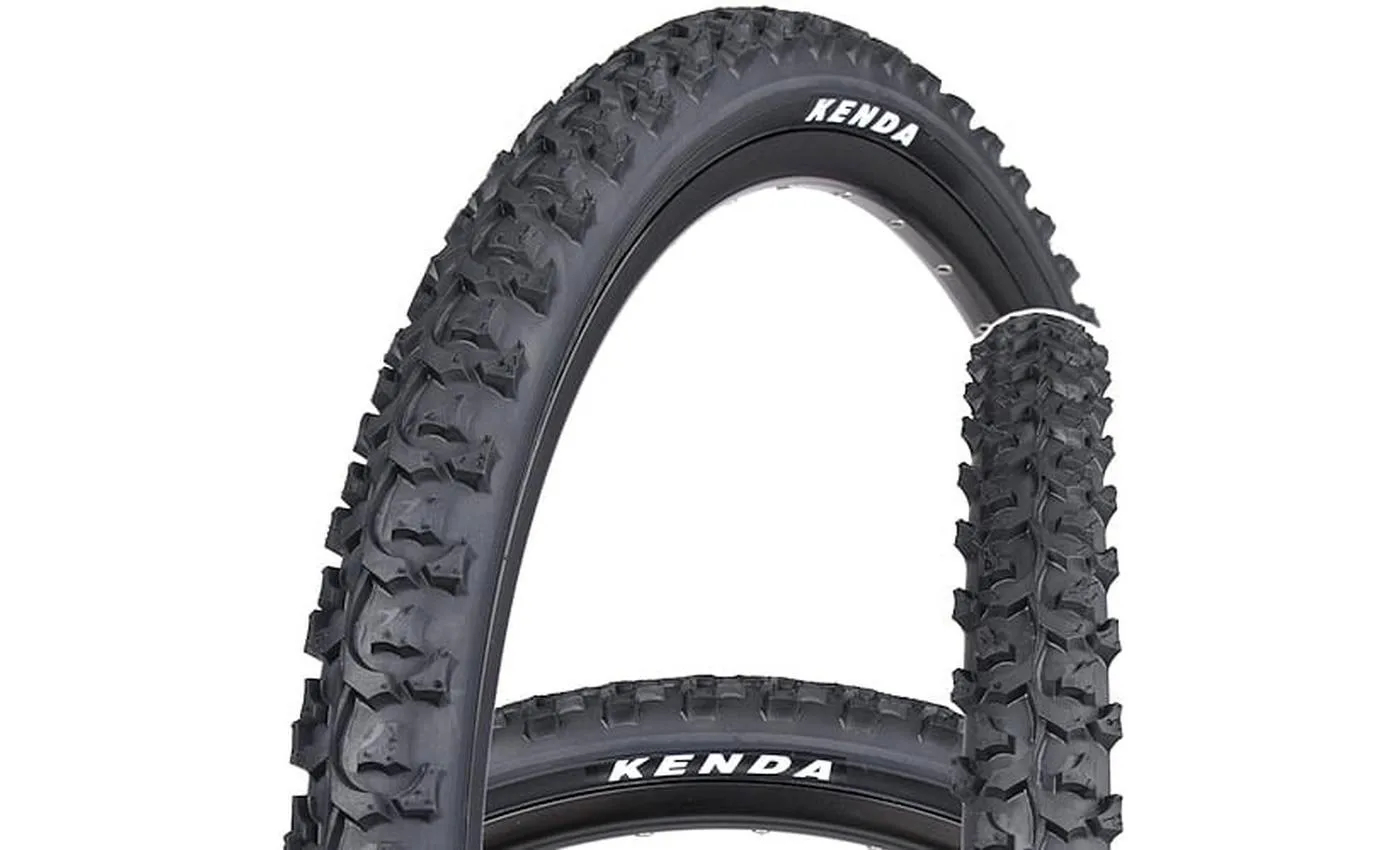 Покрышка 26x2.10 (54-559) Kenda K831A, MTB 22tpi 