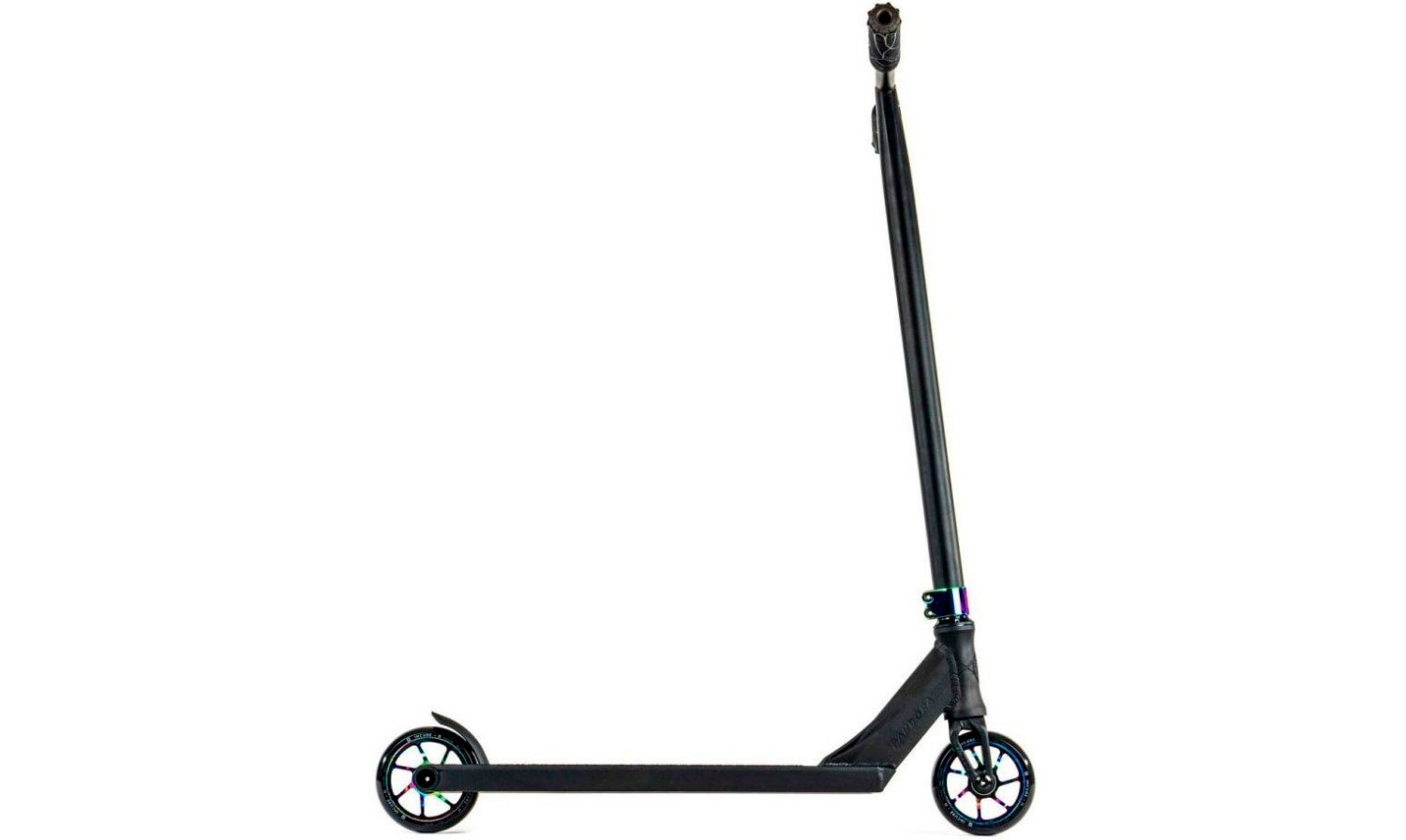 Трюковой самокат Ethic DTC Pandora L-size - Neochrome 2