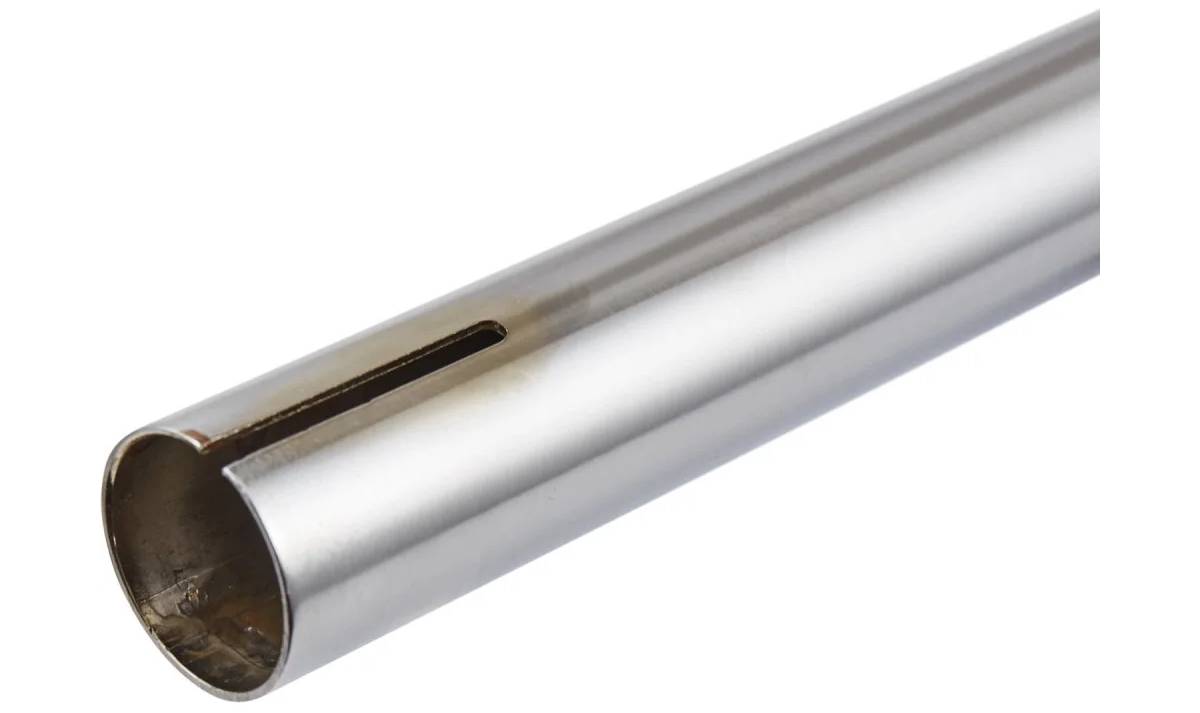 Руль ETHIC DTC TENACITY V2 670 - Raw 6