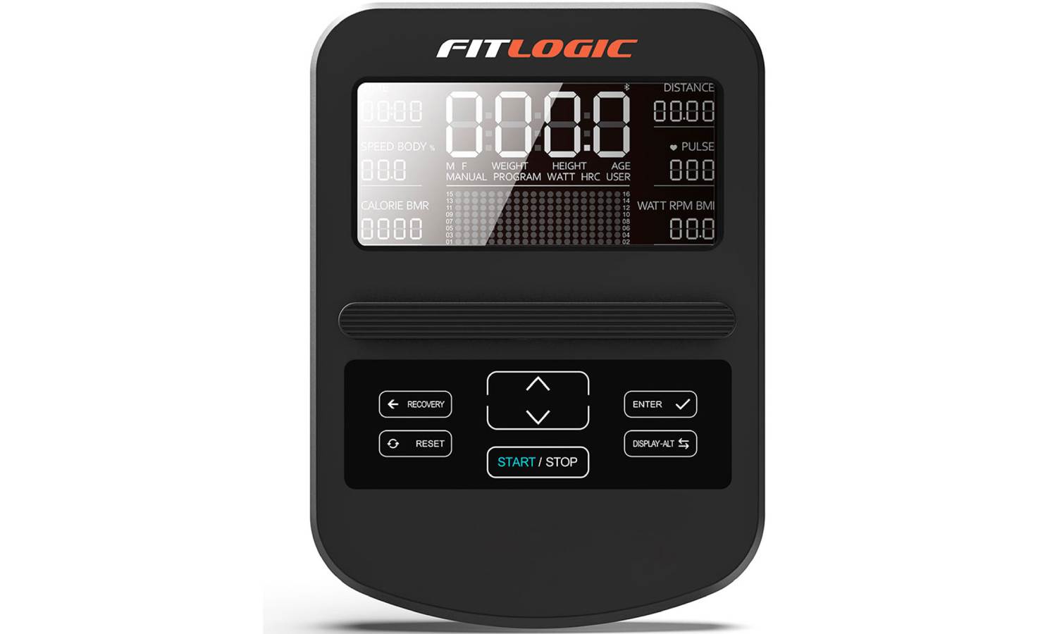 Орбитрек FitLogic CT1902TP 5 Орбитрек FitLogic CT1902TP 5