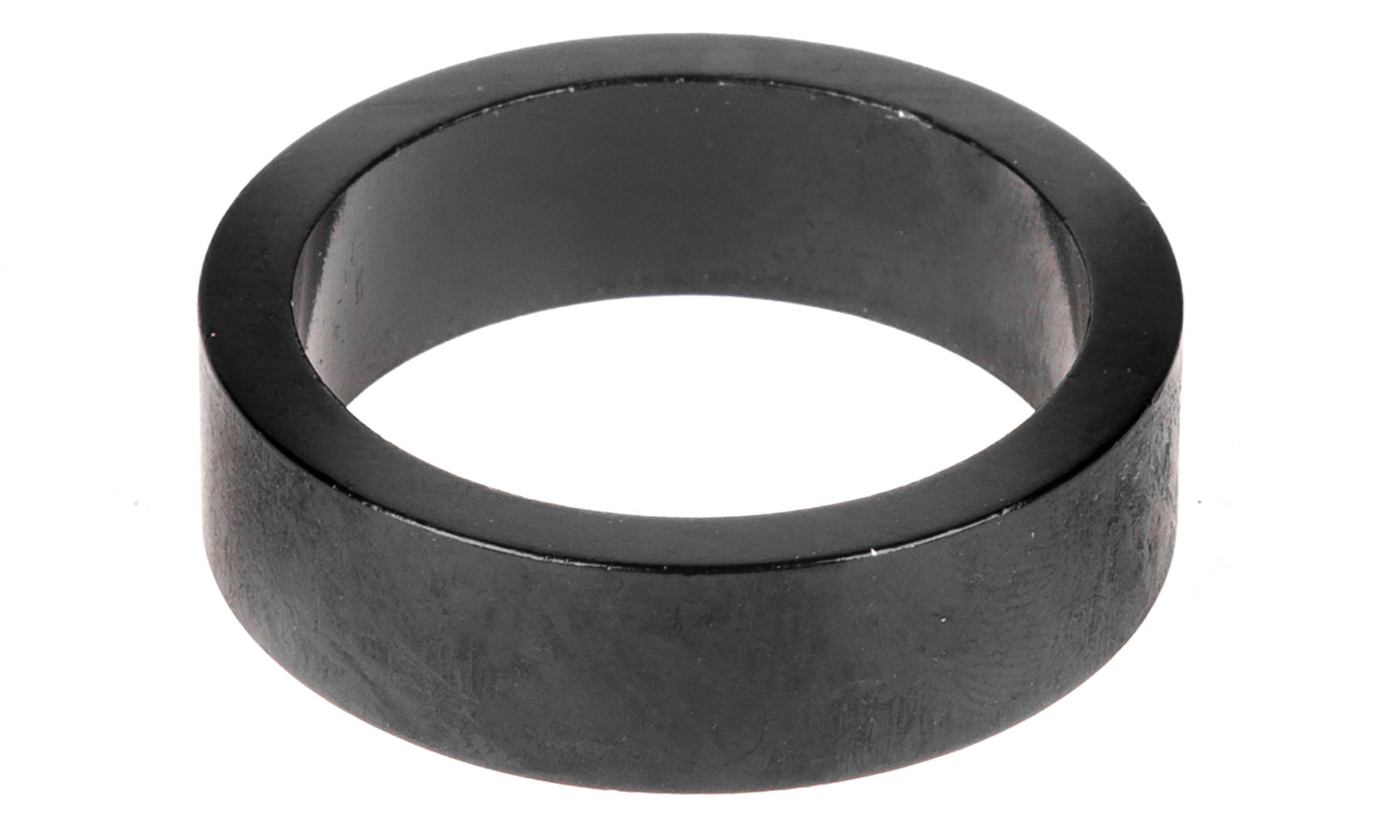 Проставочне кільце під винос ONRIDE Spacer 10, висота 10 мм, під шток 1 1/8", чорне (10 шт.) 