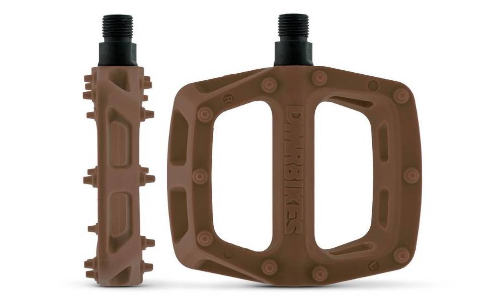 Педали DMR V6 (Brown) 4 Педали DMR V6 (Brown) 4