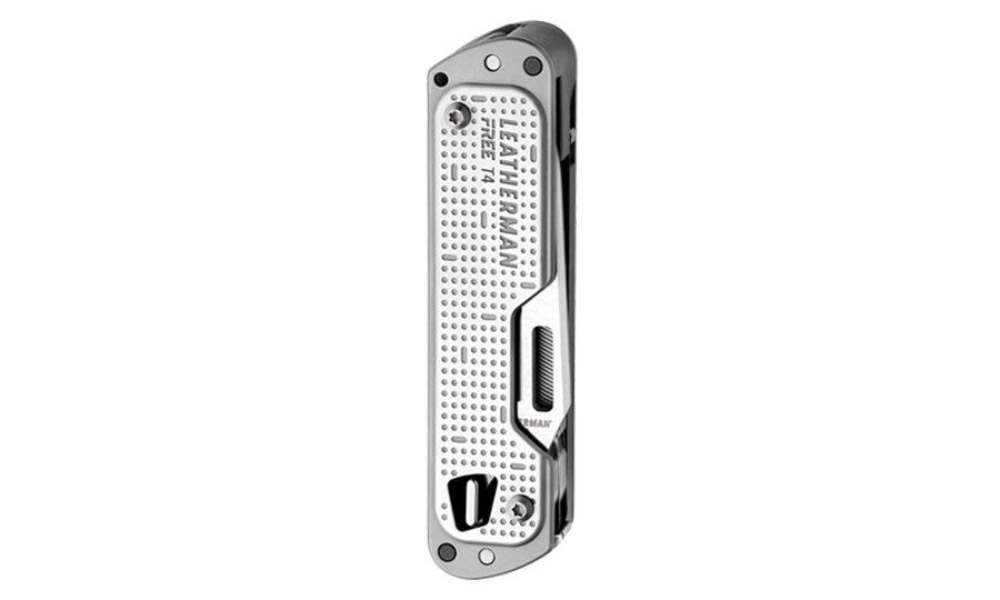 Мультиинструмент Leatherman Free T4 2