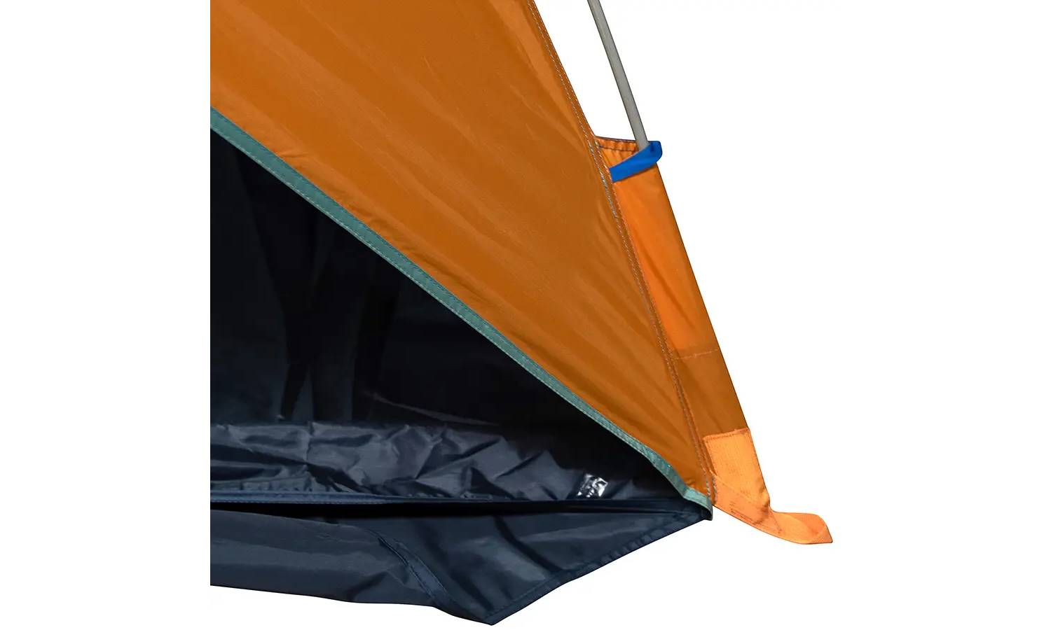 Фотографія Тент Kelty Cabana malachite 3