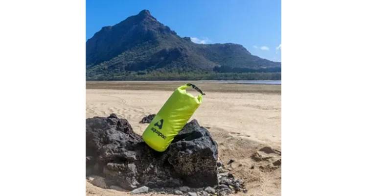 Гермомешок AQUAPAC TrailProof™ 70L 2 Гермомешок AQUAPAC TrailProof™ 70L 2