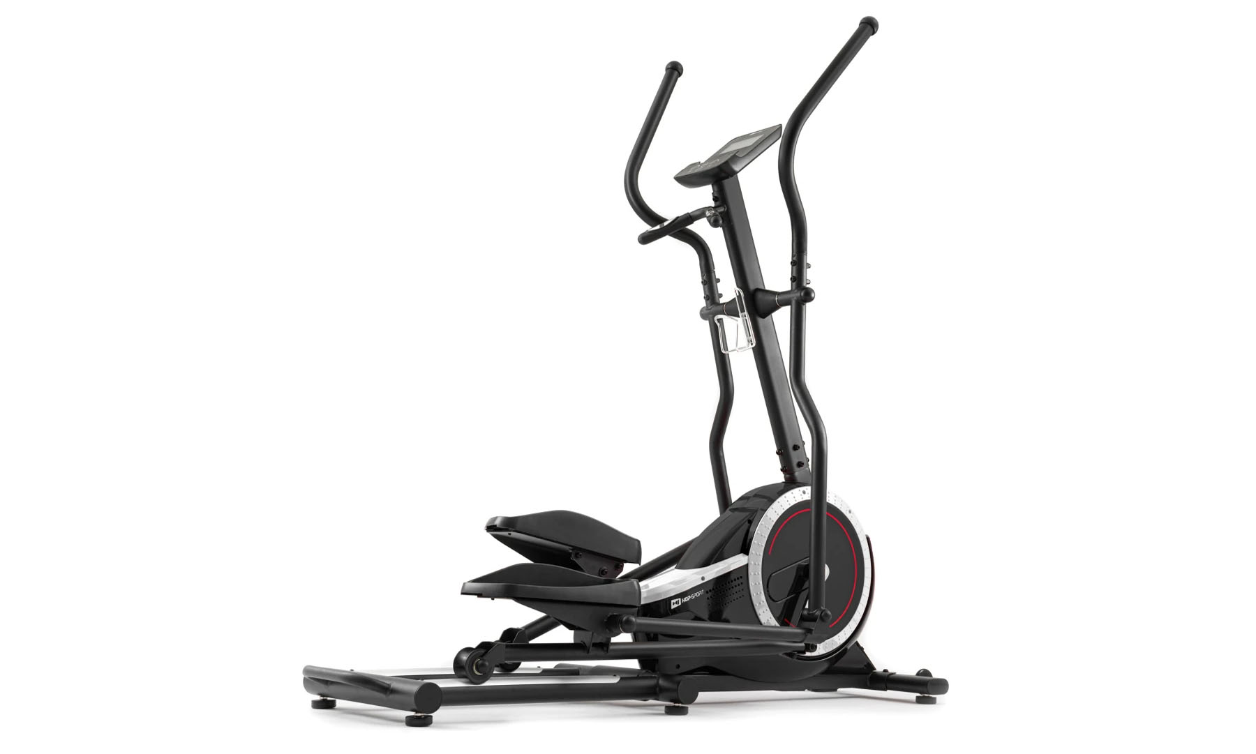 Орбітрек Hop-Sport HS-070C Buzz iConsole+ Чорний 8