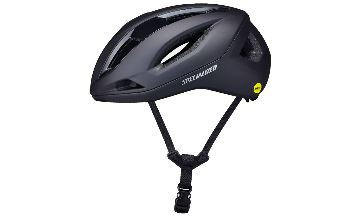 Шлем Specialized SEARCH размер S (51-56 см) черный 2