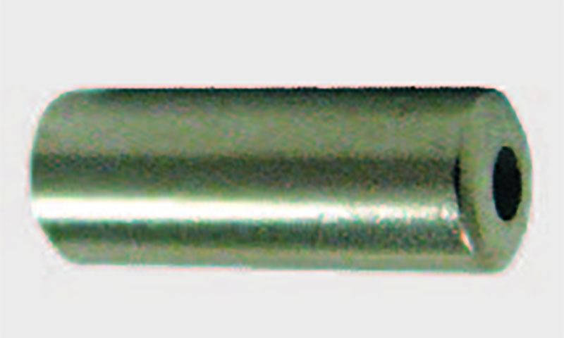 Кінцевик гальмівного кожуха SunRace OFB50, сталь, діаметр 5 мм, упаковка 200шт 