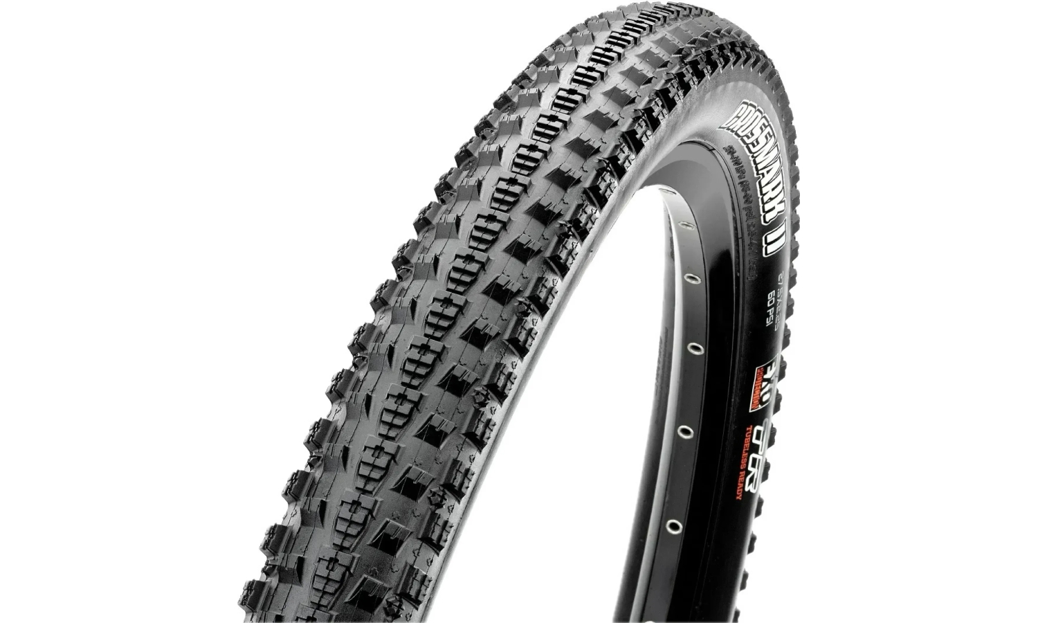 Покришка MAXXIS CROSSMARK II 27.5x2.25 TPI 60 Wire EXO 