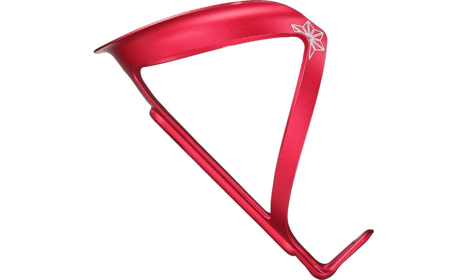 Флягодержатель Specialized FLY CAGE ANO красный Флягодержатель Specialized FLY CAGE ANO красный