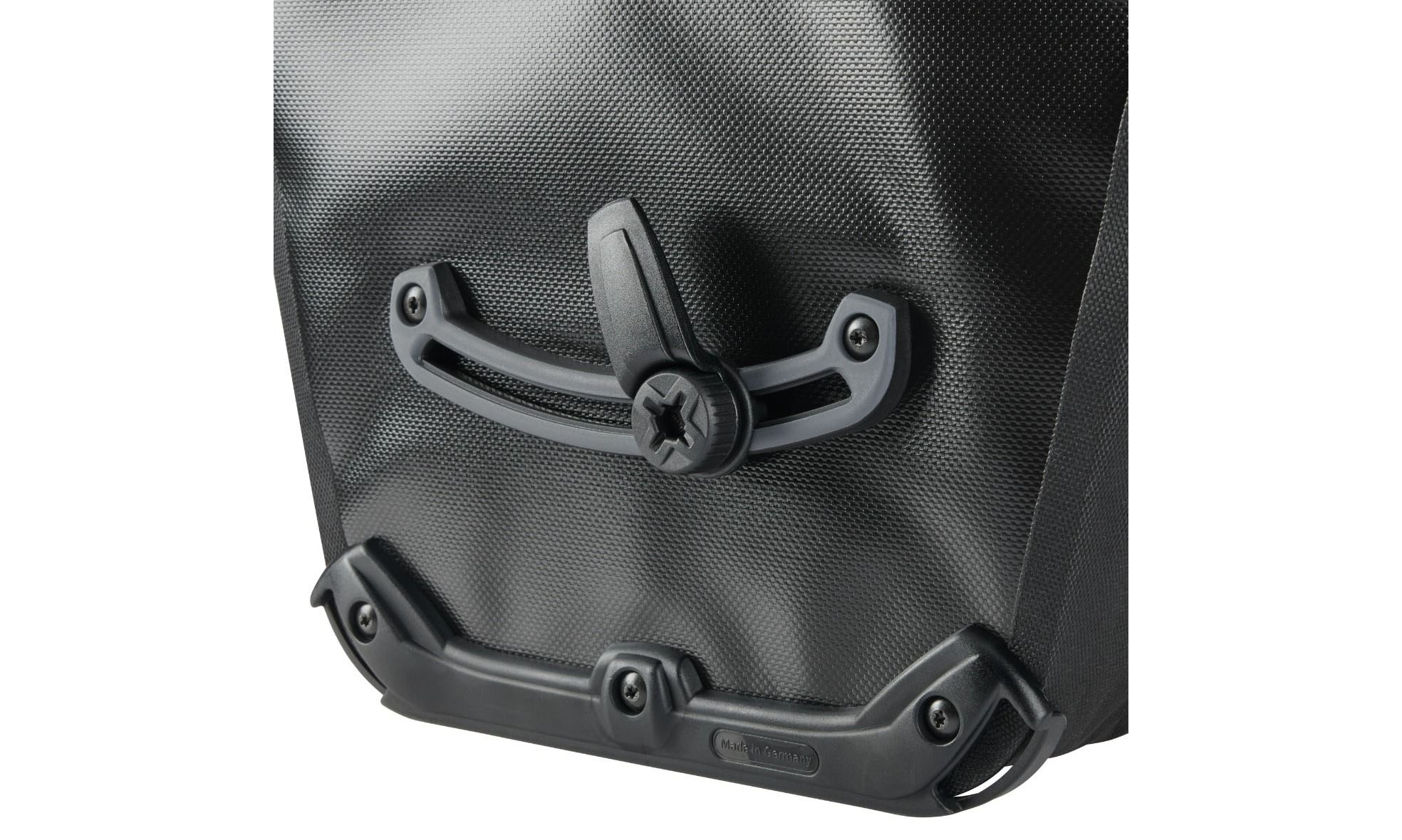 Гермосумка велосипедная Ortlieb Back-Roller Design Chainring; QL2 20 л 4 Гермосумка велосипедная Ortlieb Back-Roller Design Chainring; QL2 20 л 4