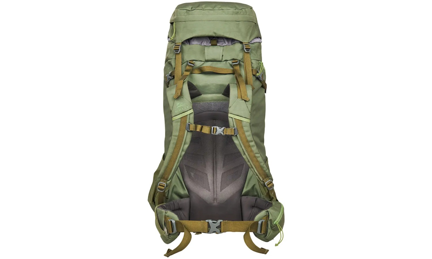 Рюкзак Kelty Asher 85 winter moss-dill 7