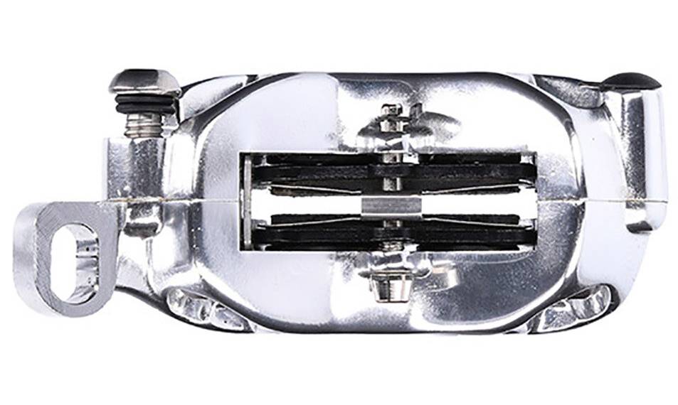 Каліпер гальм SRAM GUIDE RSC (B1) NONCPS SIL 4 Каліпер гальм SRAM GUIDE RSC (B1) NONCPS SIL 4