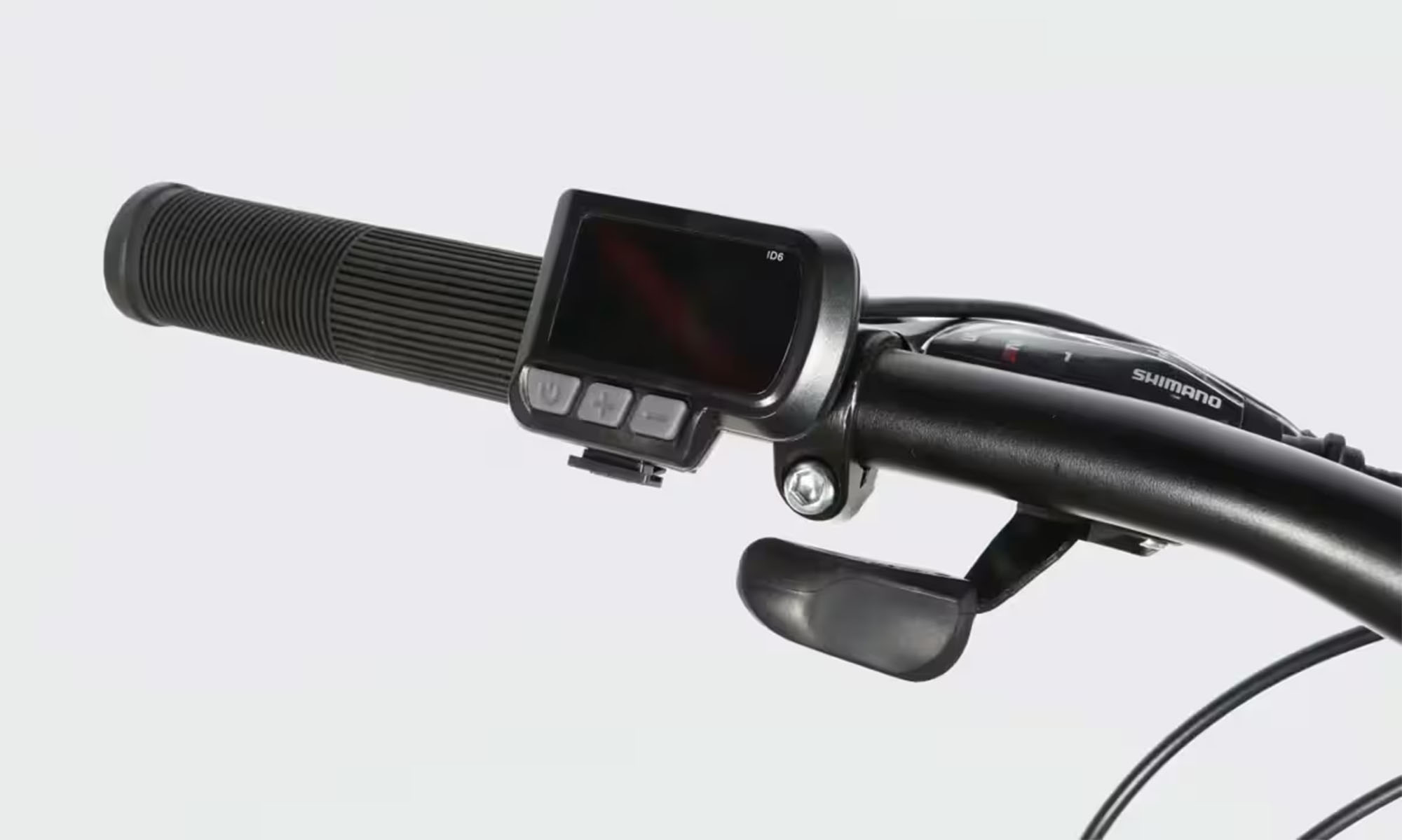 Велосипед с электроприводом SPACE ePHAETON DD FR 29", размер L рама-20", 48 B 17.5 А*ч 500 Вт, год 2026, черно-синий 6 Велосипед с электроприводом SPACE ePHAETON DD FR 29", размер L рама-20", 48 B 17.5 А*ч 500 Вт, год 2026, черно-синий 6