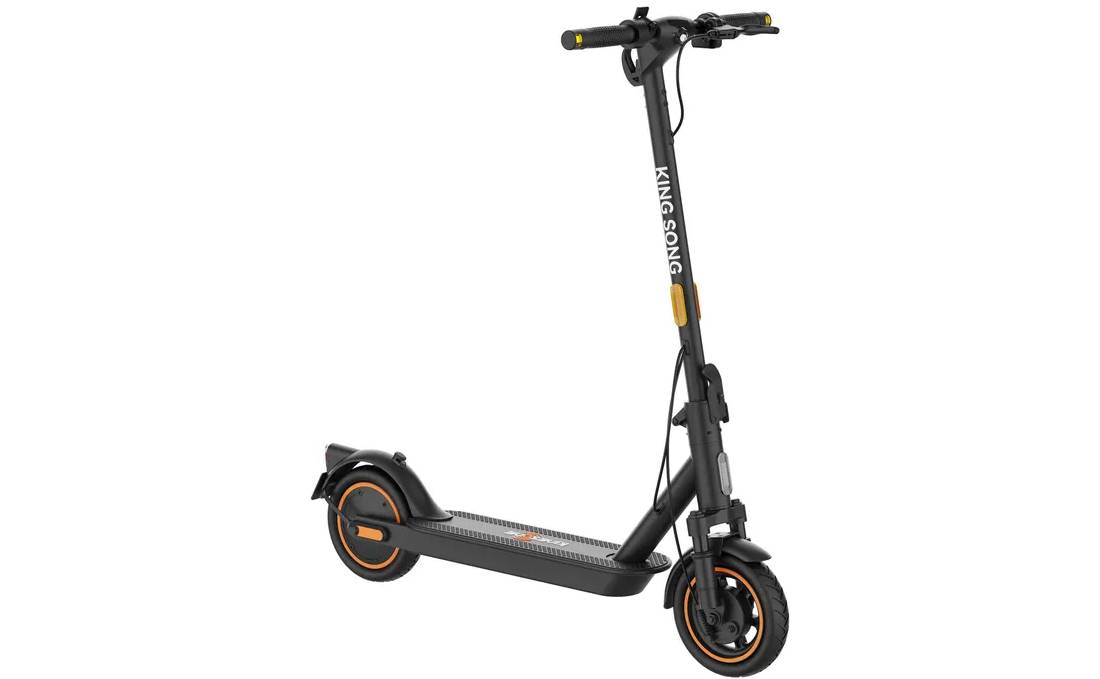 Электросамокат KS-E1 KSE 350W 7,8 Ah 8.5" 11