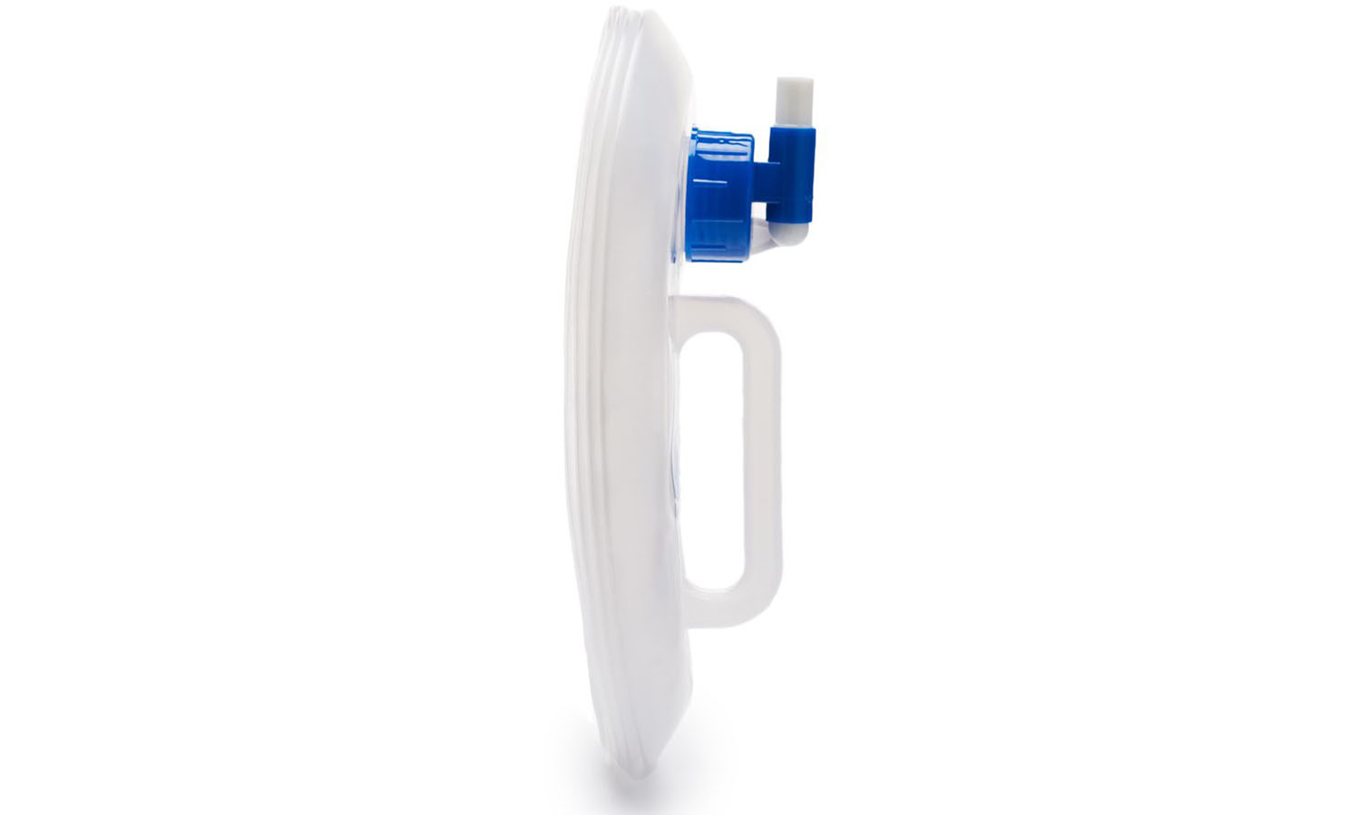 Канистра для води складная Naturehike LDPE4 NH14S002-T, 5 л 4