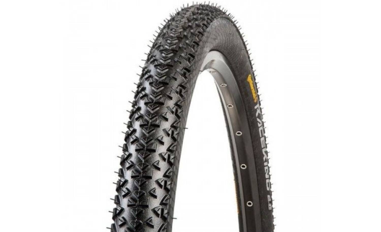 Фотография покрышка Continental RACE KING  29x2.20