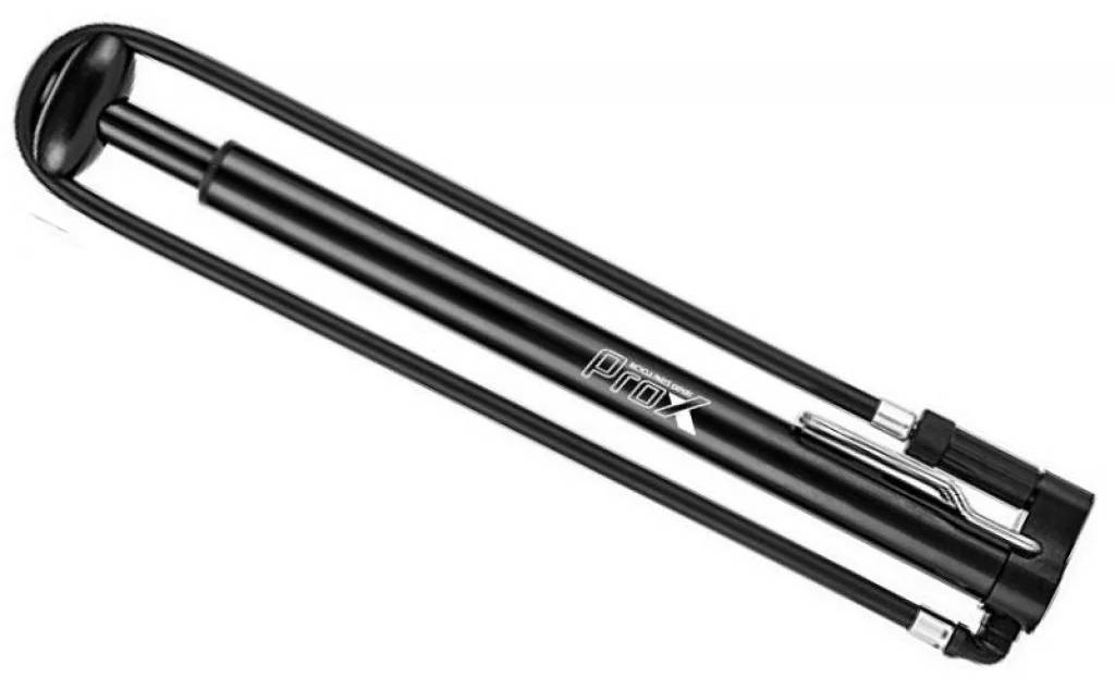 Насос ProX Cnc Monsun 160PSI чорний 3