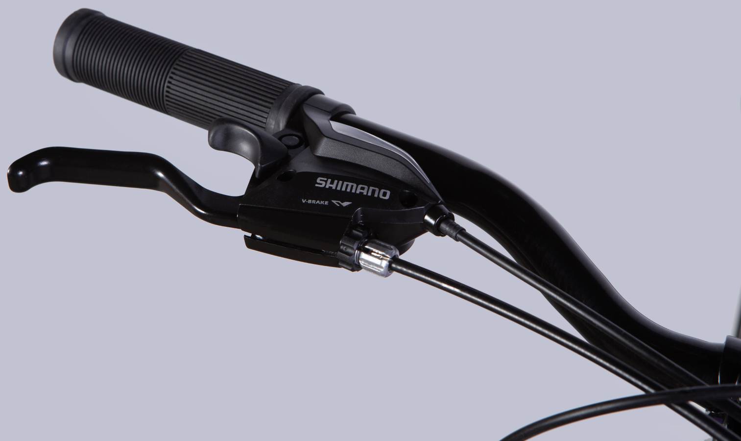 Велосипед Formula OMEGA Vbr FR 26", розмір M, рама-18", 2025, фіолетовий 6