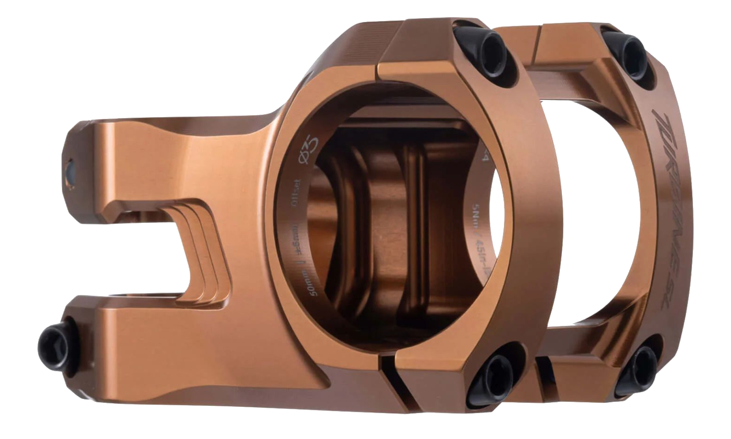 Вынос RACE FACE TURBINE SL,50MM,KASHMONEY 2