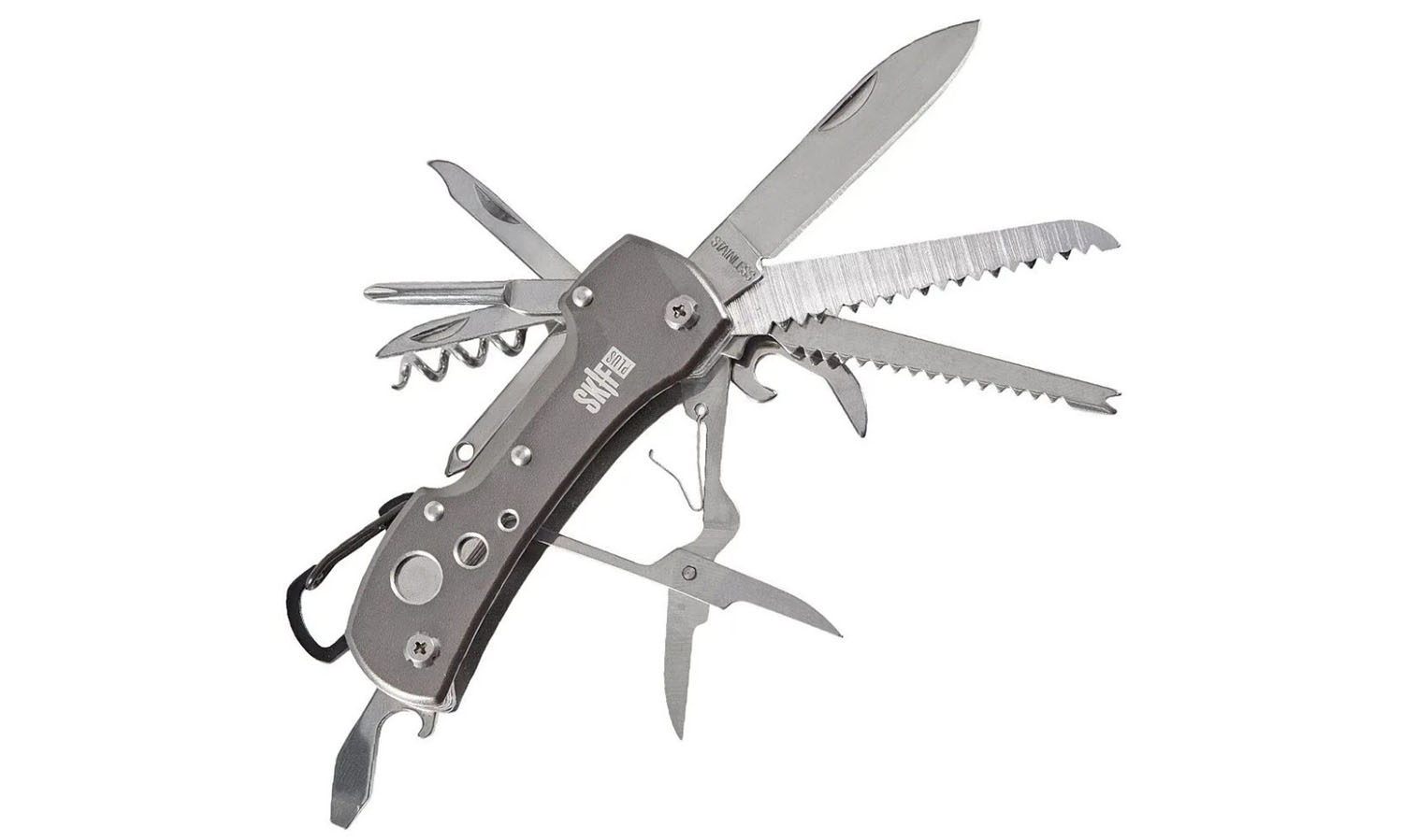 Мультиинструмент Skif Plus Locust 2