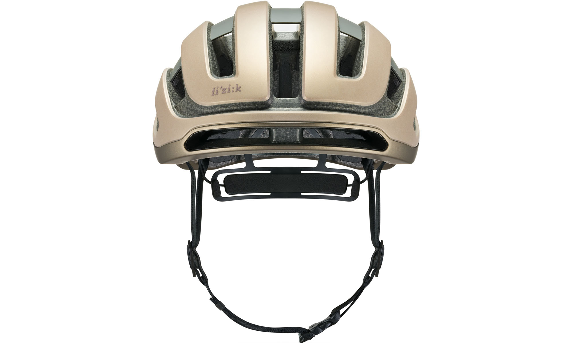 Шлем Fizik Kudo MiPS с мигалкой, размер S (52-56 см), бронзовый 2 Шлем Fizik Kudo MiPS с мигалкой, размер S (52-56 см), бронзовый 2