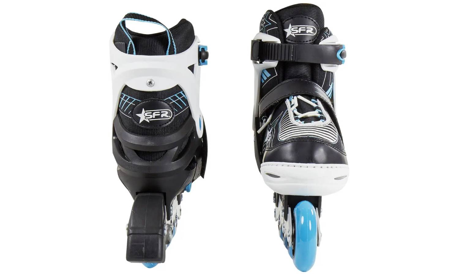 Ролики SFR Pulsar blue 25.5-29 5 Ролики SFR Pulsar blue 25.5-29 5