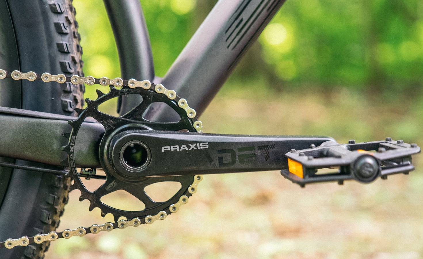 Велосипед SCOTT SCALE 980 29" размер XXL 2024 черный (CN) 7