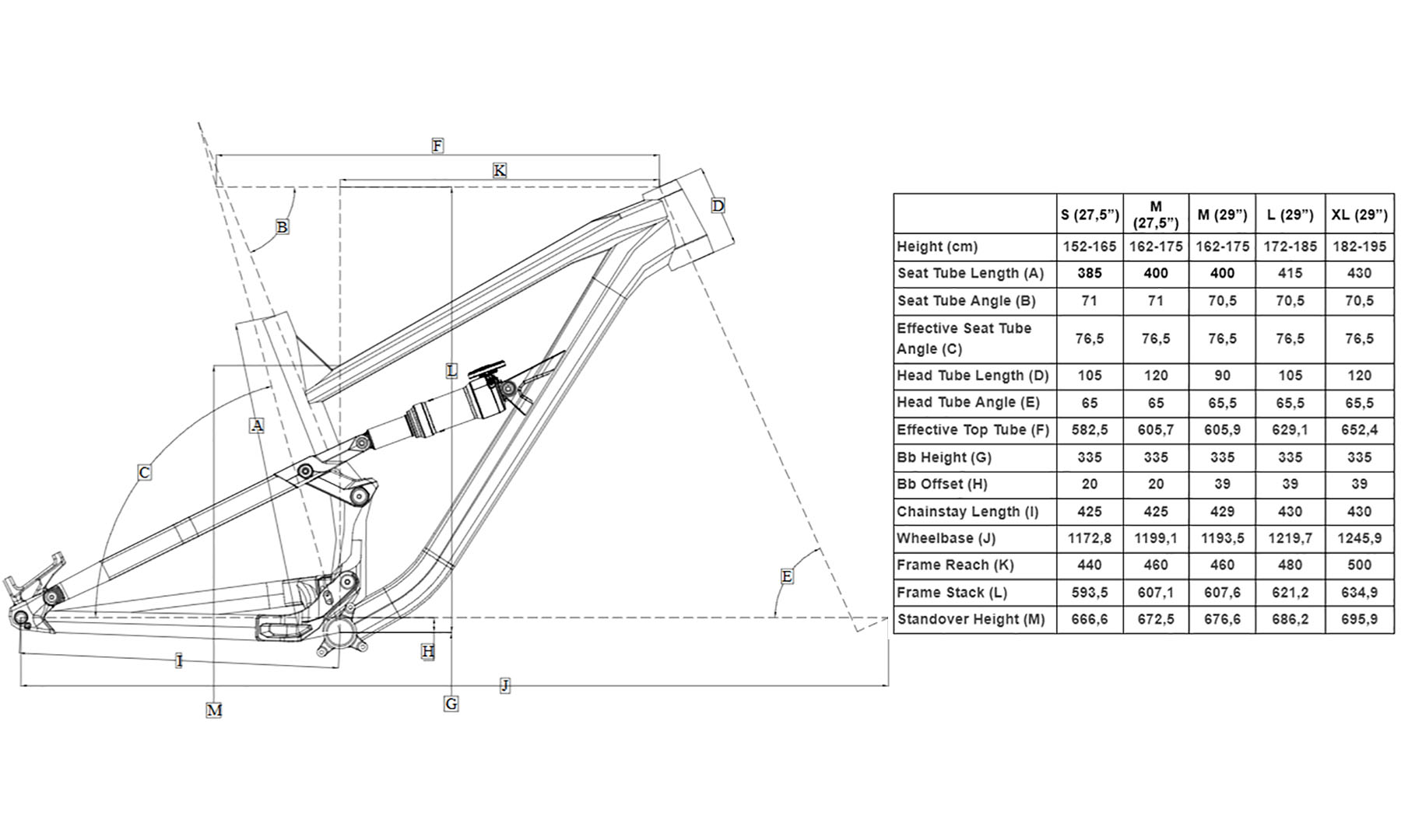 Велосипед POLYGON SISKIU T8 29X20.5 розмір XL, 2023 вугільно-чорний (TA) 2