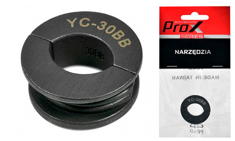 Фотография Ключ для снятия подшипников ProX YC-30BB