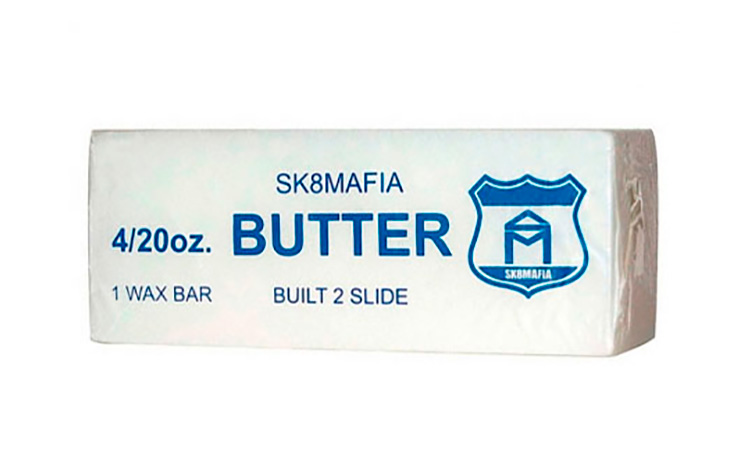 Парафин Sk8Mafia Wax Ledge Butter