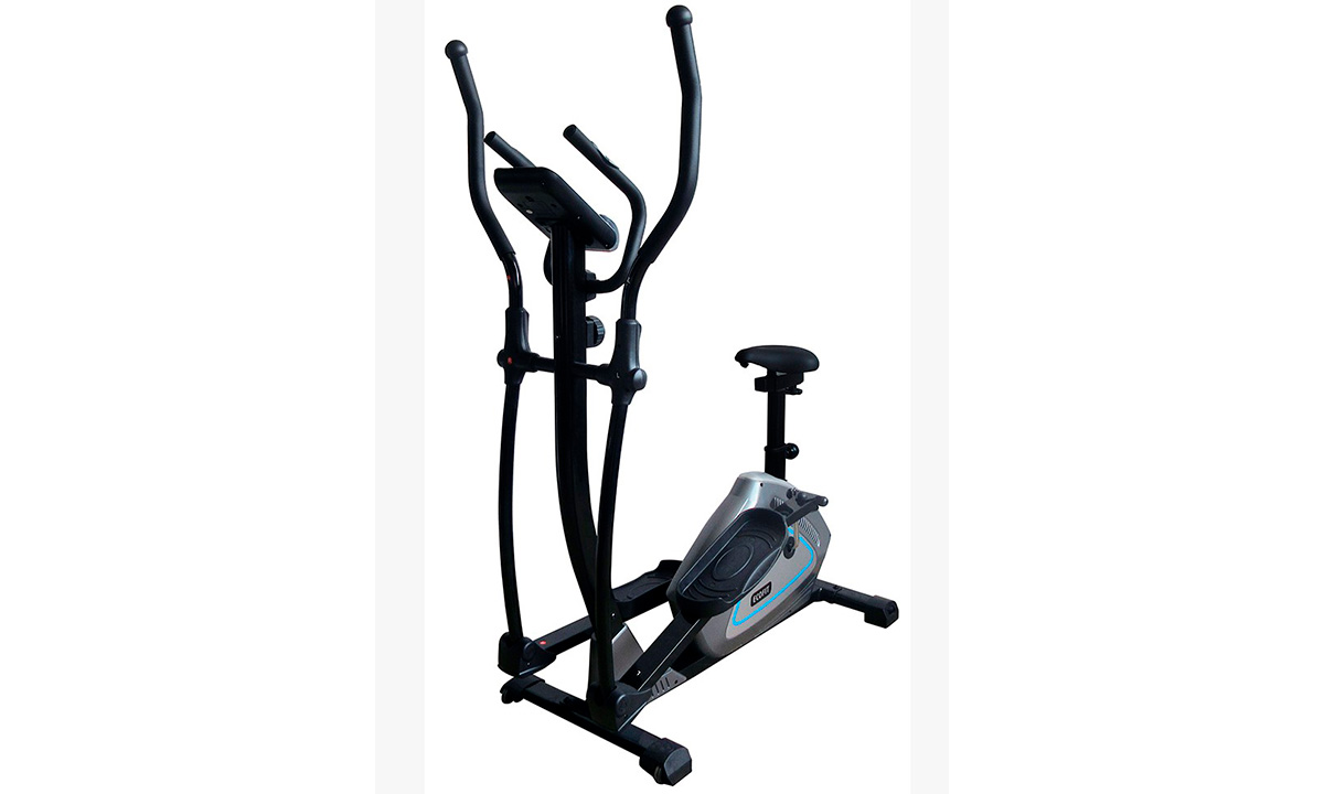 Орбитрек магнитный с сидением EcoFit E-607EA 2