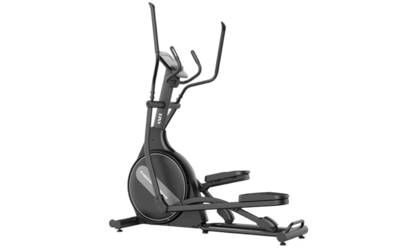 Орбитрек Generation Fitness Axel черный Орбитрек Generation Fitness Axel черный