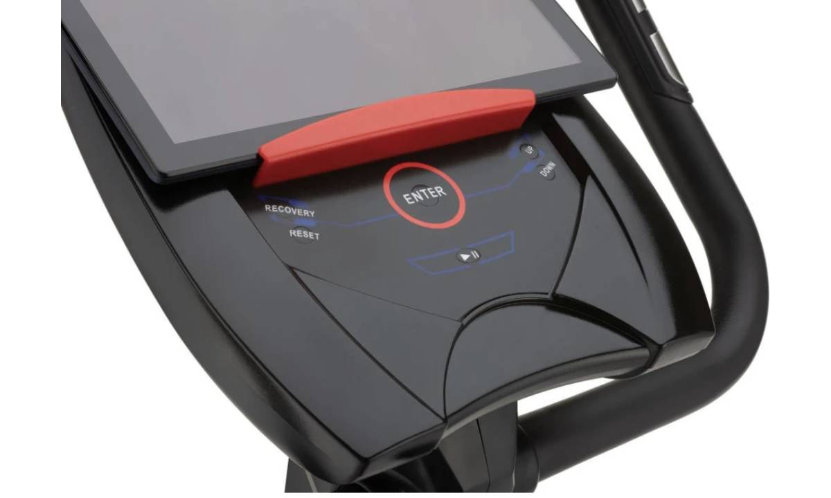 Фотография Велотренажер магнітний York Fitness C420 3