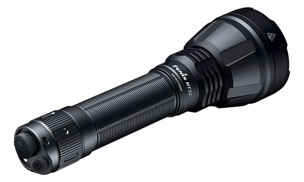 Фонарь ручной Fenix HT32 2 Фонарь ручной Fenix HT32 2