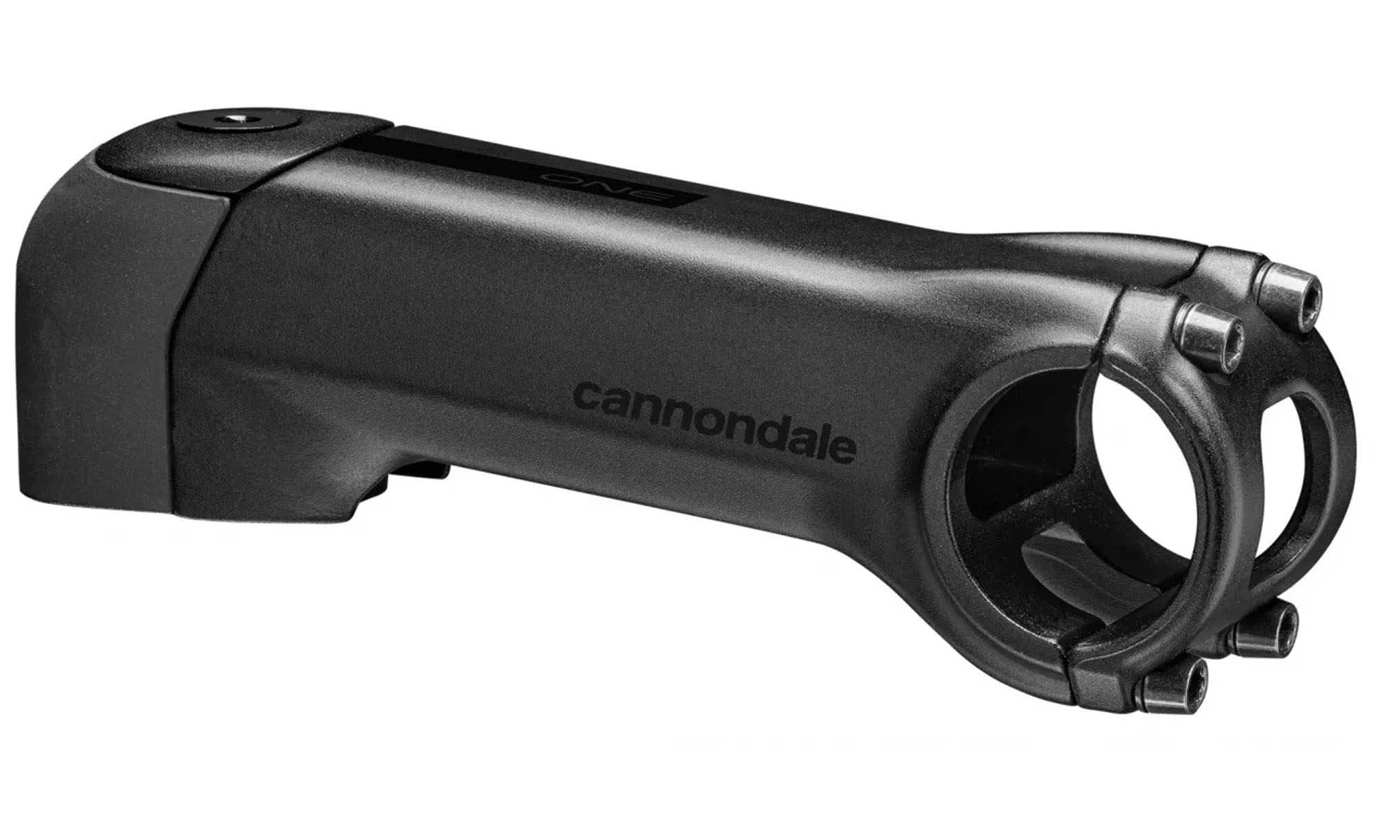 Вынос руля Cannondale C1 Conceal (CP2103U), Ø31,8мм, 110мм, -6° 