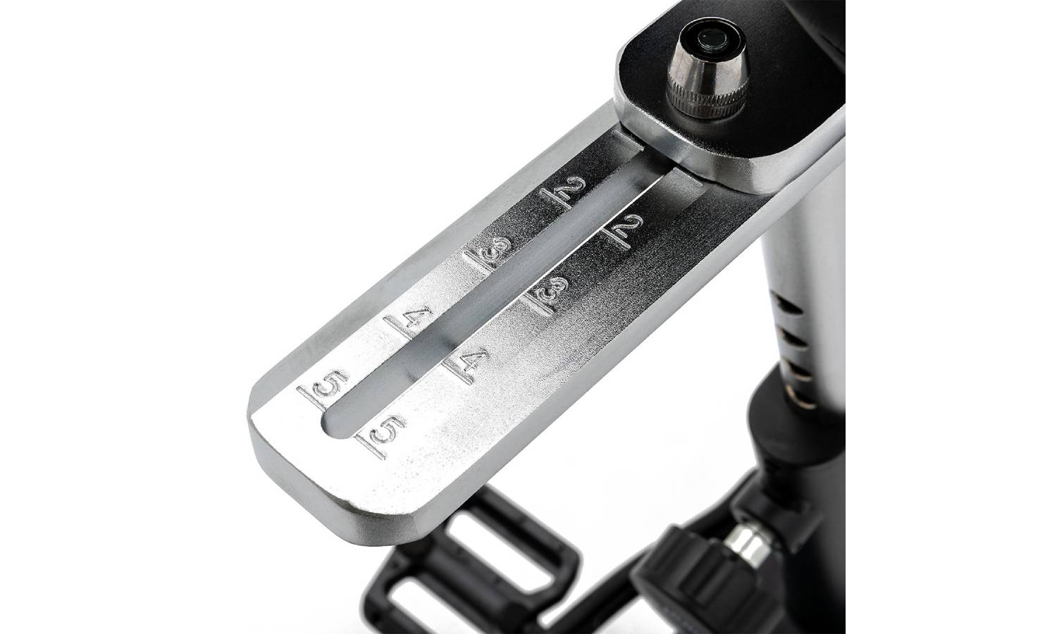 Велотренажер (з аеродинамічним навантаженням) Spirit Airbike Crossfit 10