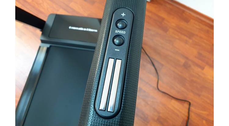 Беговая дорожка Generation Fitness Modena 4