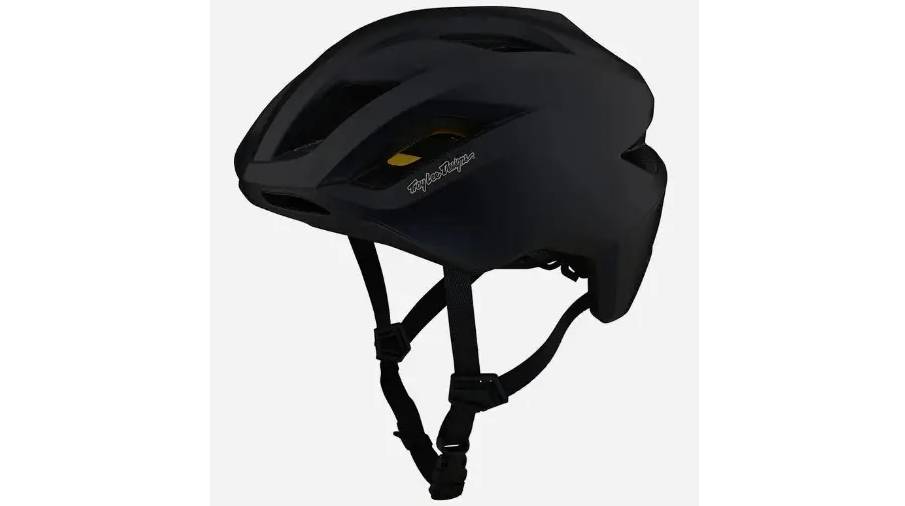 Вело шлем TLD GRAIL размер XS/S (53-56 см) ORBIT BLACK 3