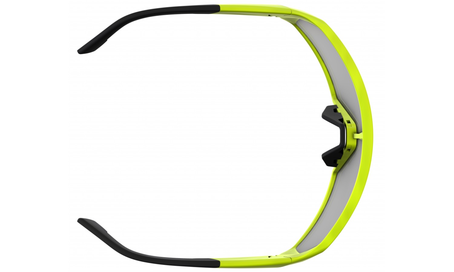 Окуляри SCOTT PRO SHIELD LS yellow / grey light sensitive 4