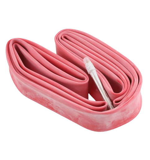 Камера Challenge Seamless Latex Tube, 700x23/30 Presta 48mm 2