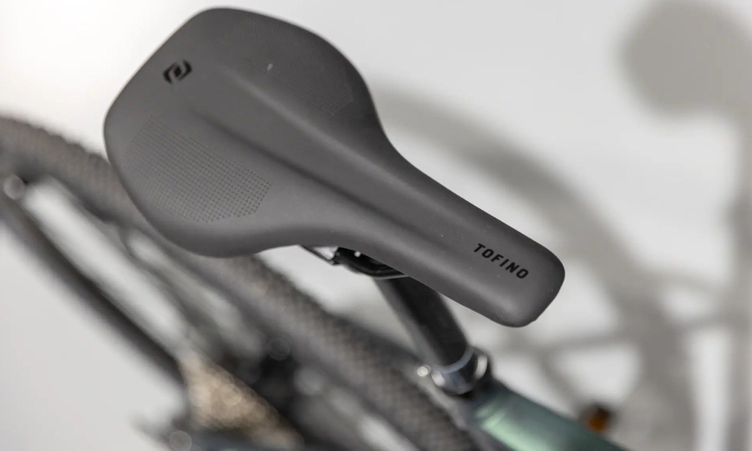 Велосипед SCOTT SPEEDSTER GRAVEL 50 28" розмір М рама 54 см зелений (CN) 5