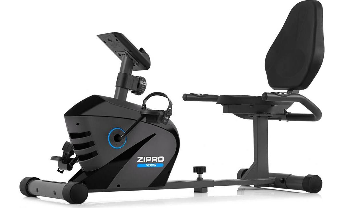 Велотренажер магнитный Zipro Vision Велотренажер магнитный Zipro Vision