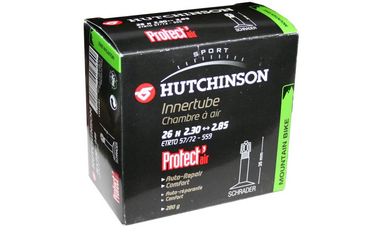 Камера HUTCHINSON CH 26X2.30-2.85 PROTECT AIR 