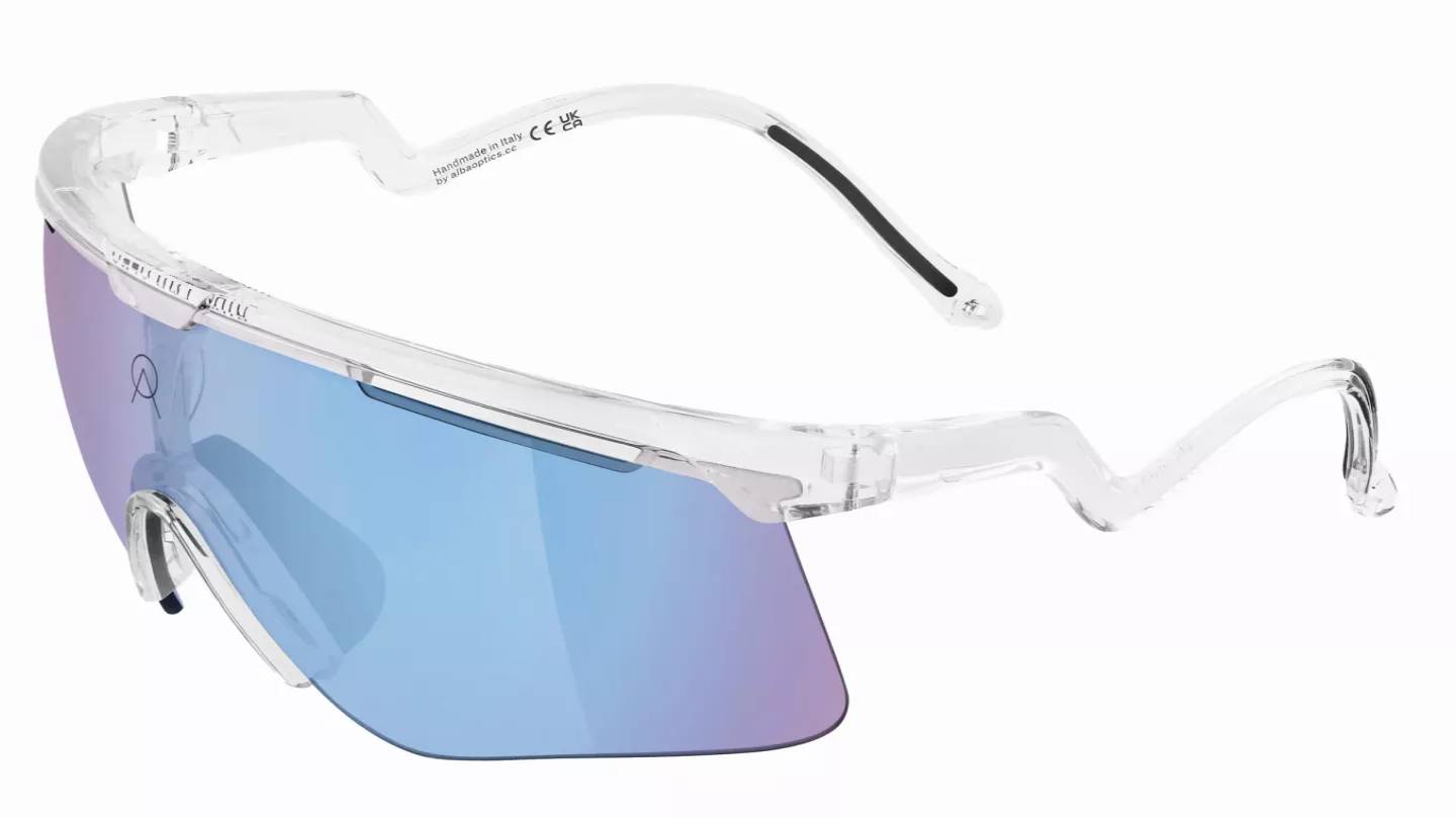 Очки Alba Optics Delta Crystal Glossy Vzum F-Lens Flm фотохромные 2