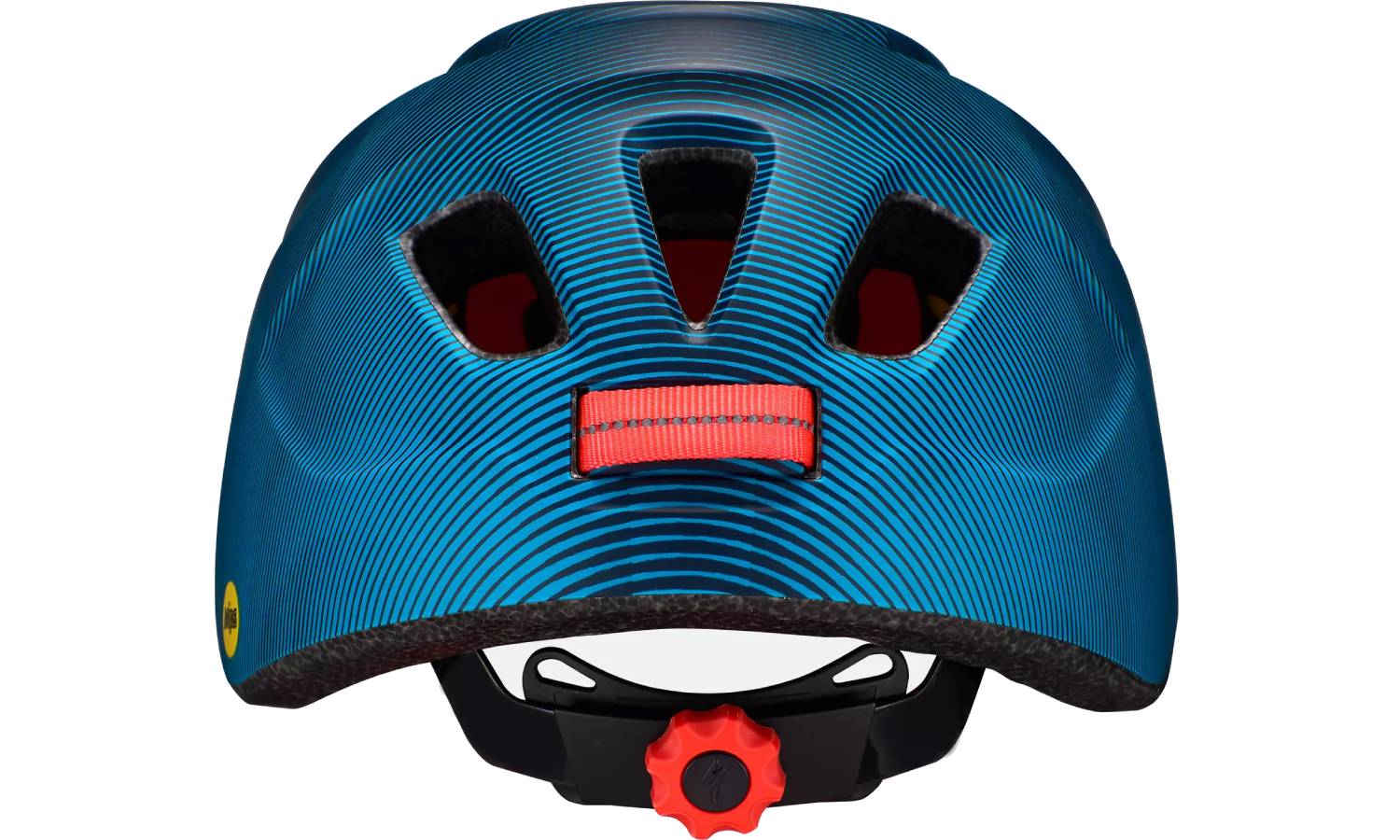 Шлем детский Specialized MIO MIPS размер S (46-51 см) синий 4 Шлем детский Specialized MIO MIPS размер S (46-51 см) синий 4