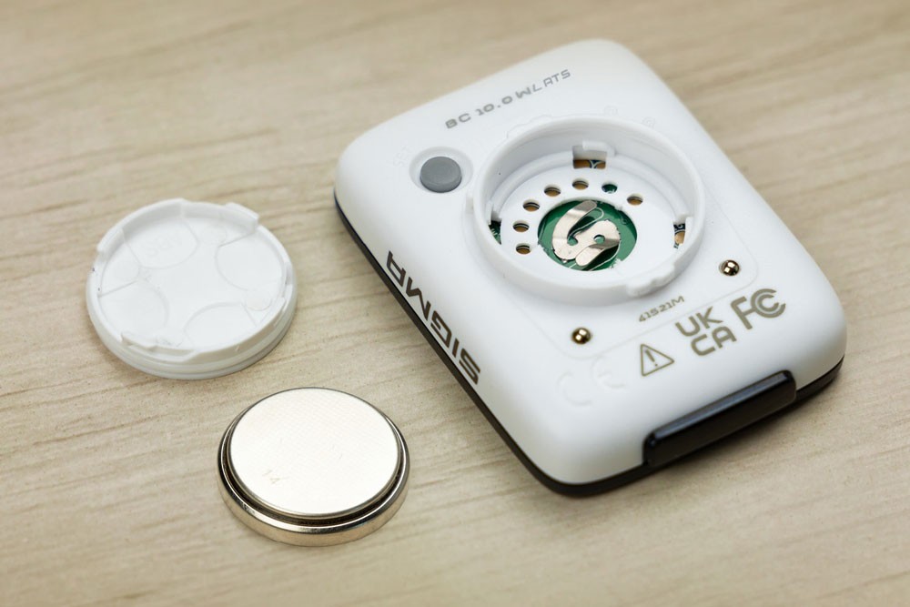 Фотографія Велокомп'ютер BC 10.0 WL Sigma Sport 7
