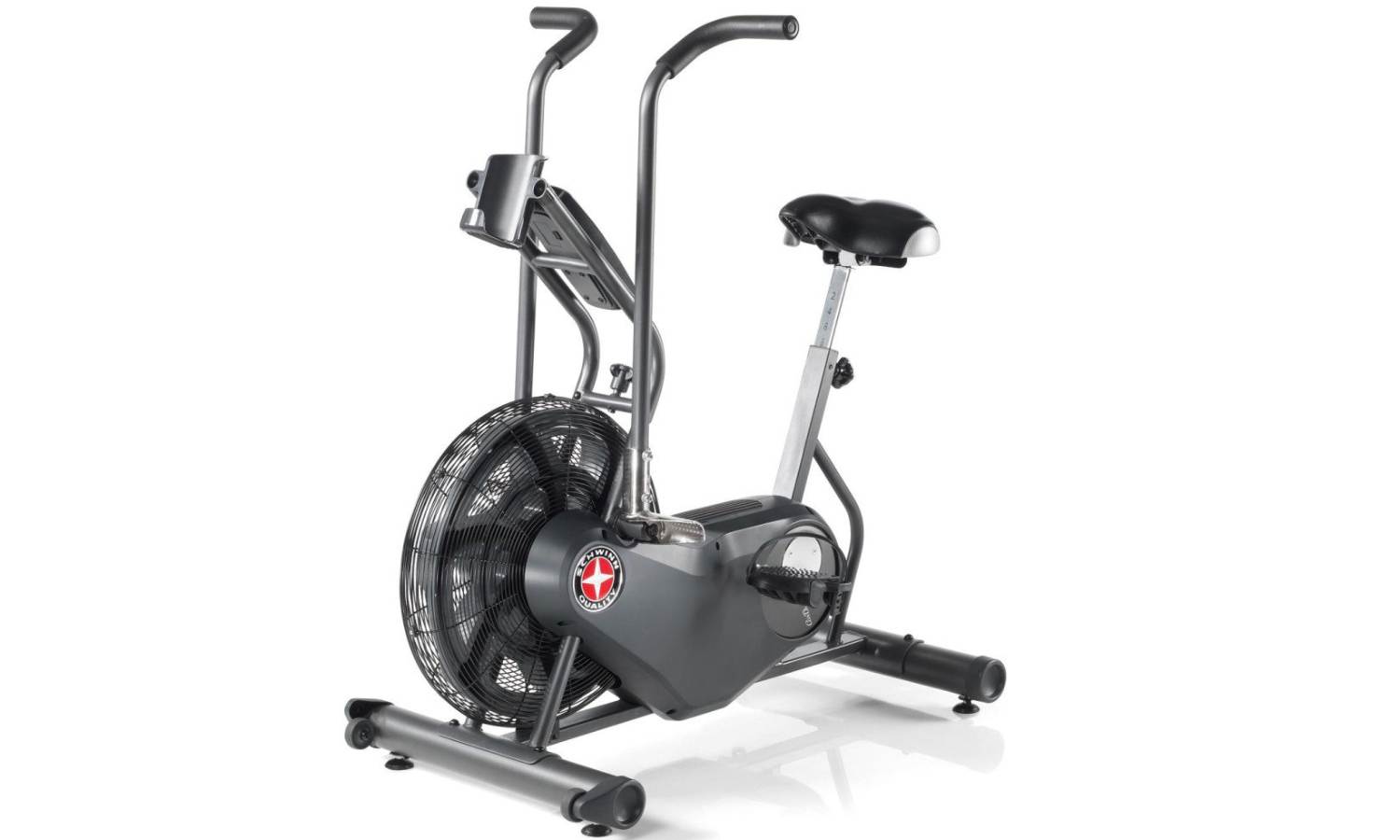 Велотренажер SCHWINN AIRDYNE AD6i 4