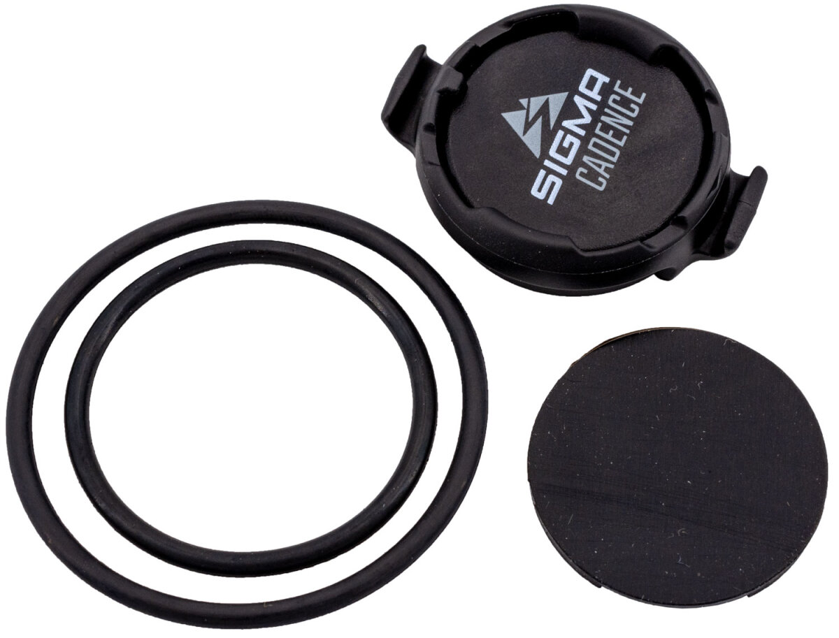 Датчик каденсу Sigma Sport Duo Magnetless 2